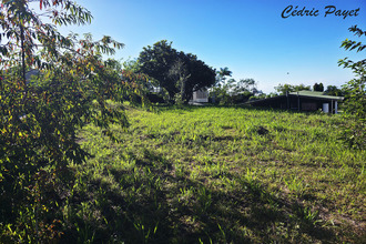  terrain st-louis 97421