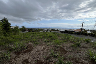  terrain st-louis 97450