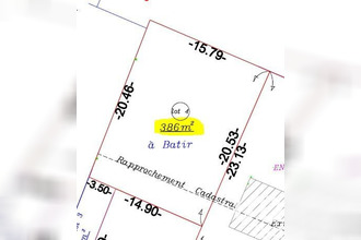  terrain st-louis 97450