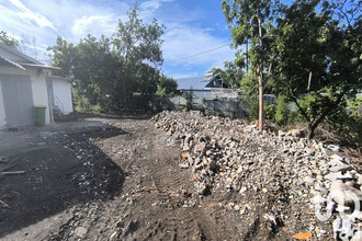  terrain st-louis 97450