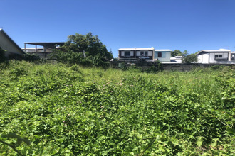  terrain st-louis 97450