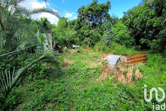  terrain st-louis 97450