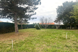  terrain st-loup-cammas 31140