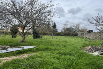  terrain st-lumine-de-coutais 44310