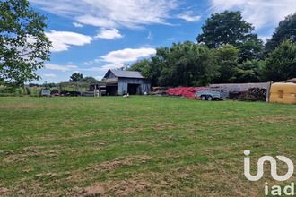  terrain st-macaire-du-bois 49260