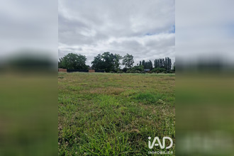  terrain st-macaire-du-bois 49260