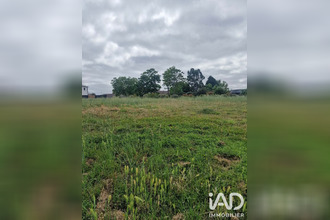  terrain st-macaire-du-bois 49260