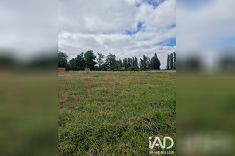 terrain st-macaire-du-bois 49260
