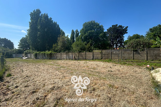  terrain st-macaire-en-mauges 49450