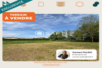  terrain st-magne-de-castillon 33350