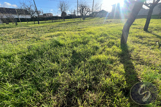  terrain st-maixent-l-ecole 79400