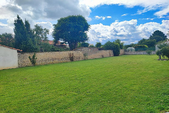  terrain st-maixent-l-ecole 79400