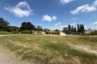  terrain st-maixent-sur-vie 85220