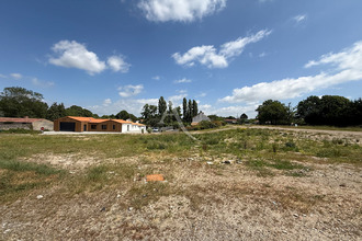  terrain st-maixent-sur-vie 85220