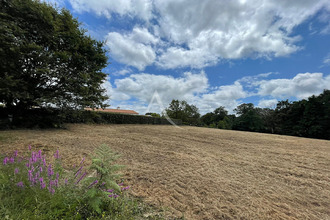  terrain st-maixent-sur-vie 85220