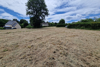  terrain st-malo-de-beignon 56380