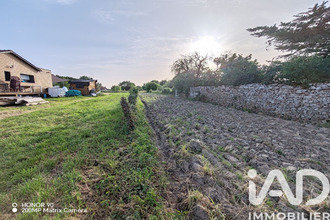  terrain st-malo-de-guersac 44550