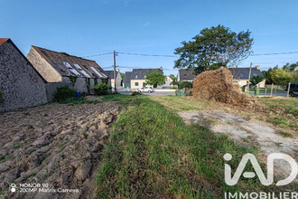  terrain st-malo-de-guersac 44550