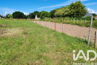  terrain st-malo-de-guersac 44550