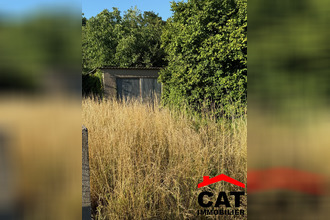  terrain st-mammes 77670