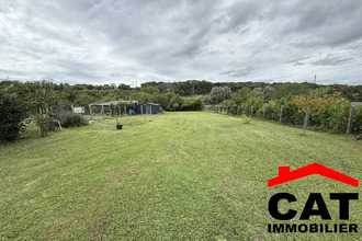  terrain st-mammes 77670