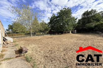  terrain st-mammes 77670