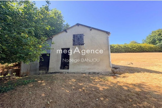  terrain st-manvieu-bocage 14380