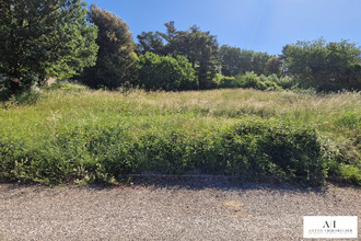  terrain st-marcel-les-sauzet 26740