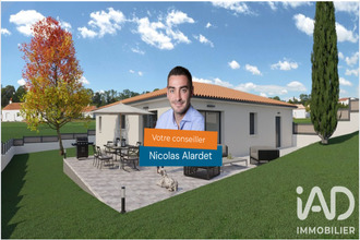  terrain st-marcellin-en-forez 42680
