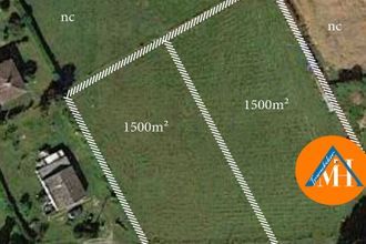  terrain st-mards-de-fresne 27230