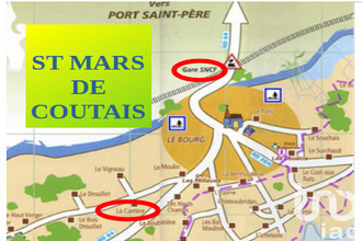  terrain st-mars-de-coutais 44680