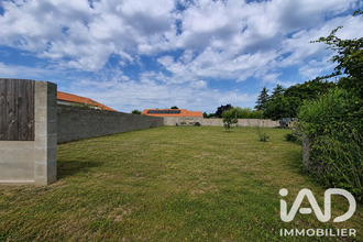  terrain st-mars-de-coutais 44680