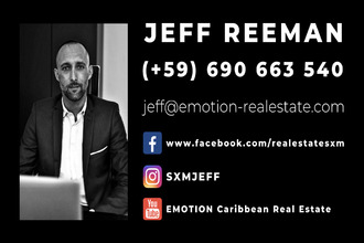  terrain st-martin 97150