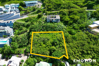  terrain st-martin 97150