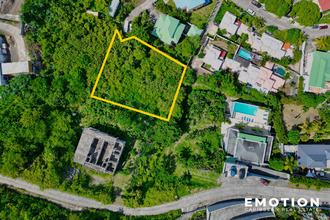  terrain st-martin 97150