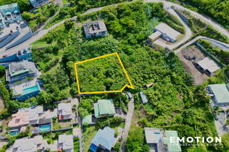  terrain st-martin 97150