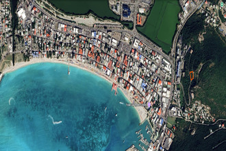  terrain st-martin 97150