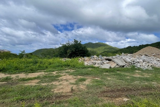  terrain st-martin 97150