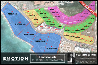  terrain st-martin 97150