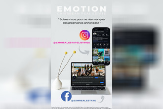  terrain st-martin 97150