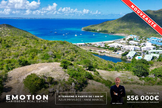  terrain st-martin 97150