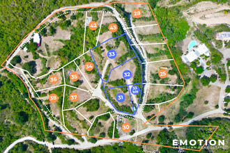  terrain st-martin 97150