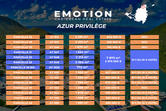  terrain st-martin 97150