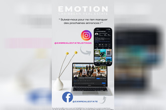  terrain st-martin 97150