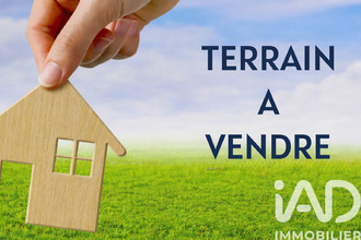  terrain st-martin-aux-bois 60420