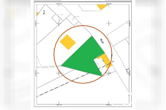  terrain st-martin-aux-bois 60420