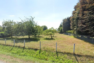  terrain st-martin-aux-chartrains 14130