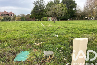  terrain st-martin-aux-chartrains 14130