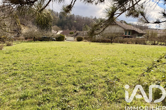  terrain st-martin-bellevue 74370