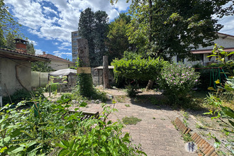  terrain st-martin-d-heres 38400